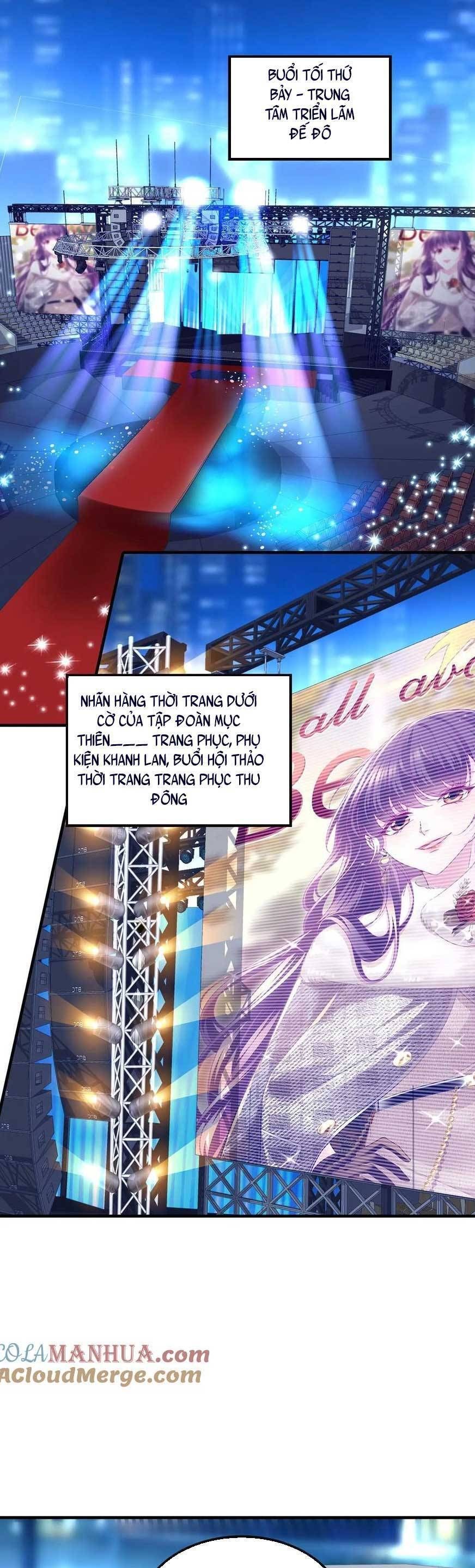 Bảo Bối Tâm Gan Của Lão Đại Xuyên Không Trở Lại Rồi: Chapter 177