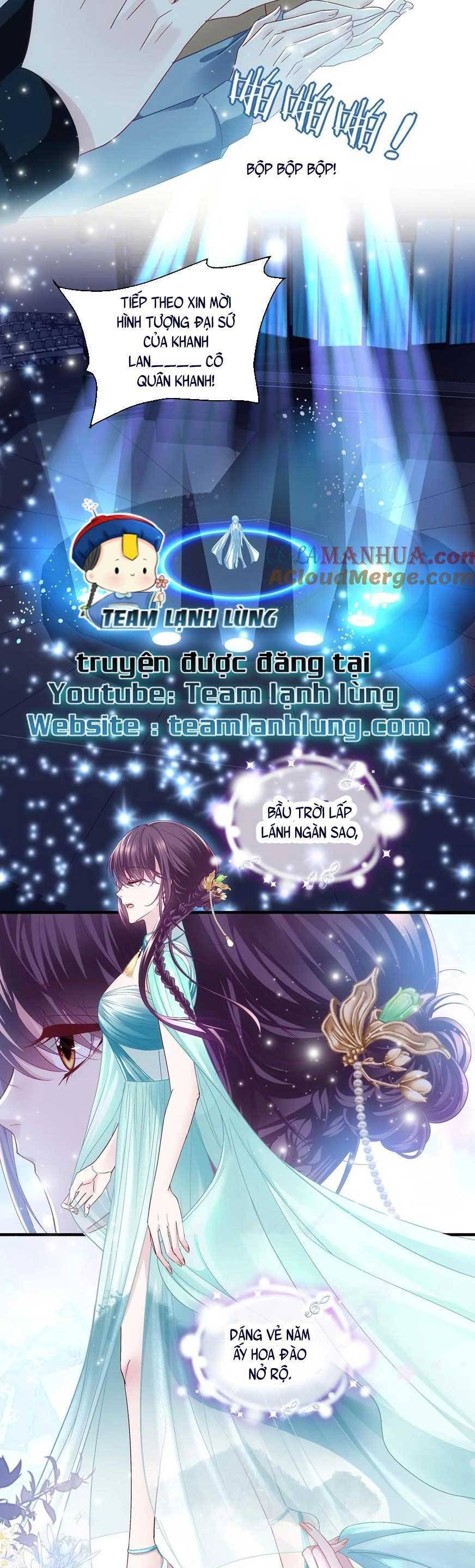 Bảo Bối Tâm Gan Của Lão Đại Xuyên Không Trở Lại Rồi: Chapter 177