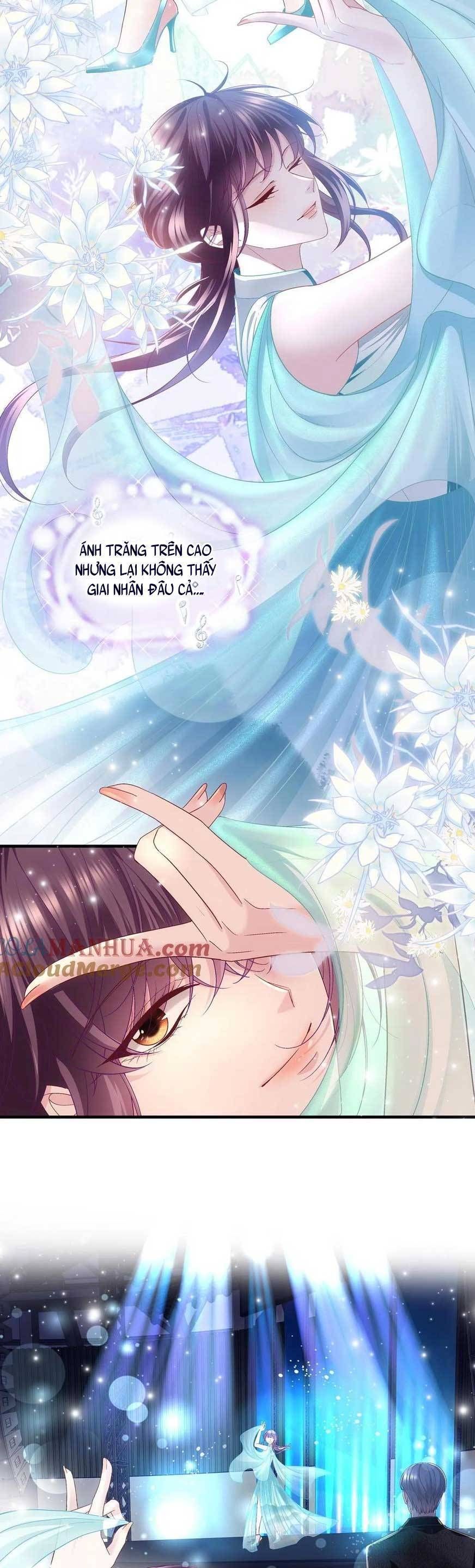 Bảo Bối Tâm Gan Của Lão Đại Xuyên Không Trở Lại Rồi: Chapter 177