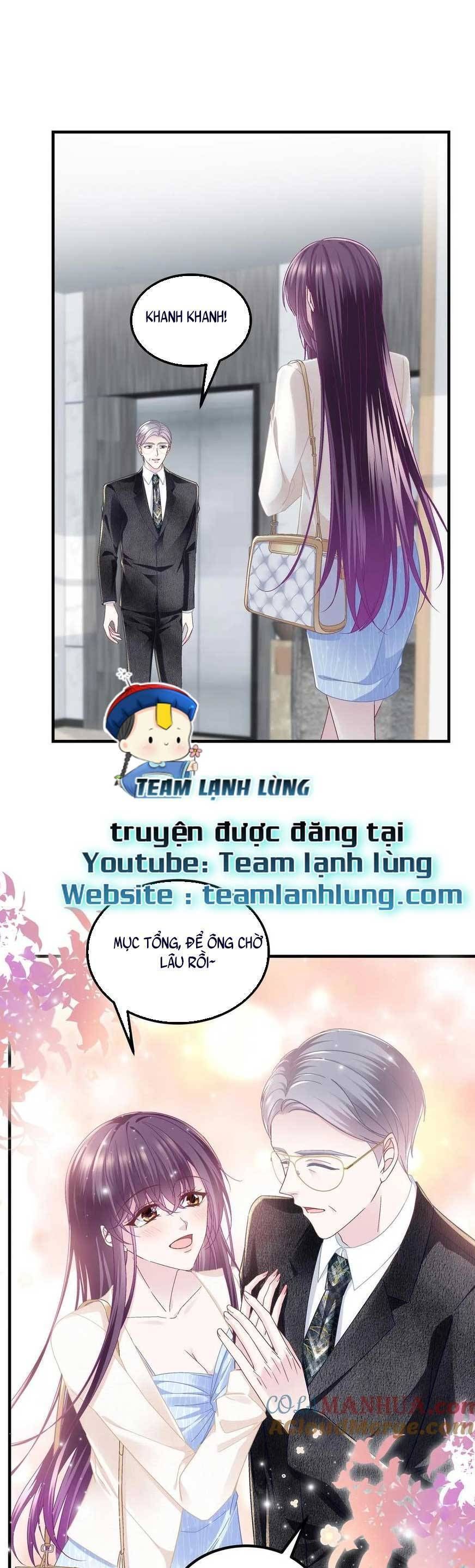 Bảo Bối Tâm Gan Của Lão Đại Xuyên Không Trở Lại Rồi: Chapter 177