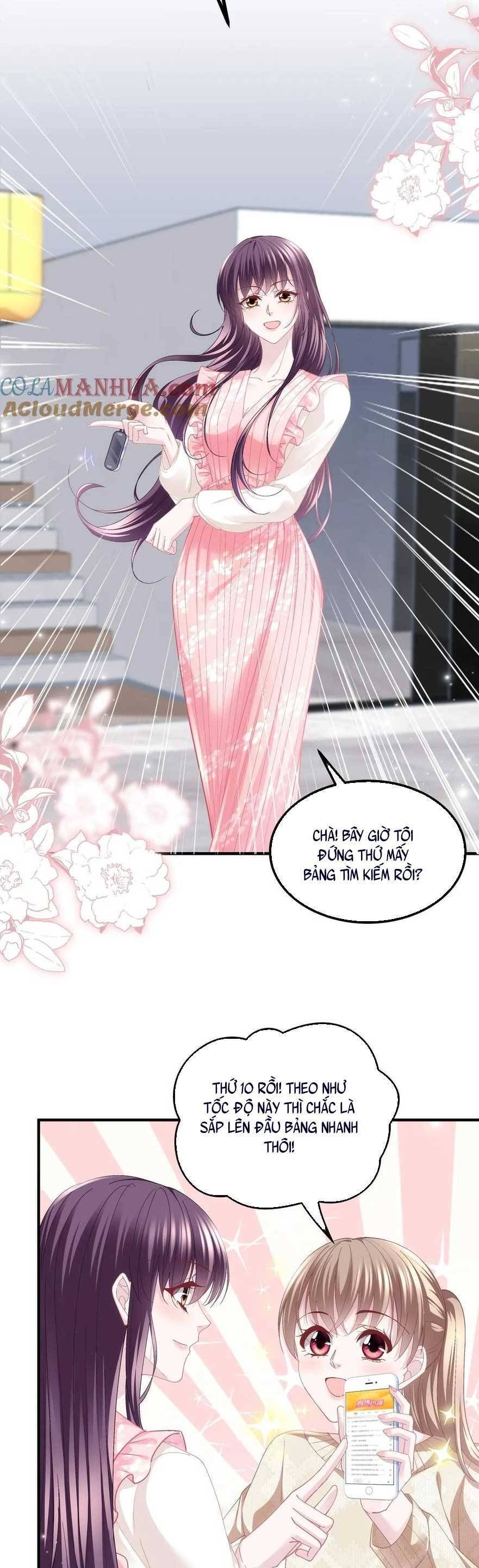 Bảo Bối Tâm Gan Của Lão Đại Xuyên Không Trở Lại Rồi: Chapter 178