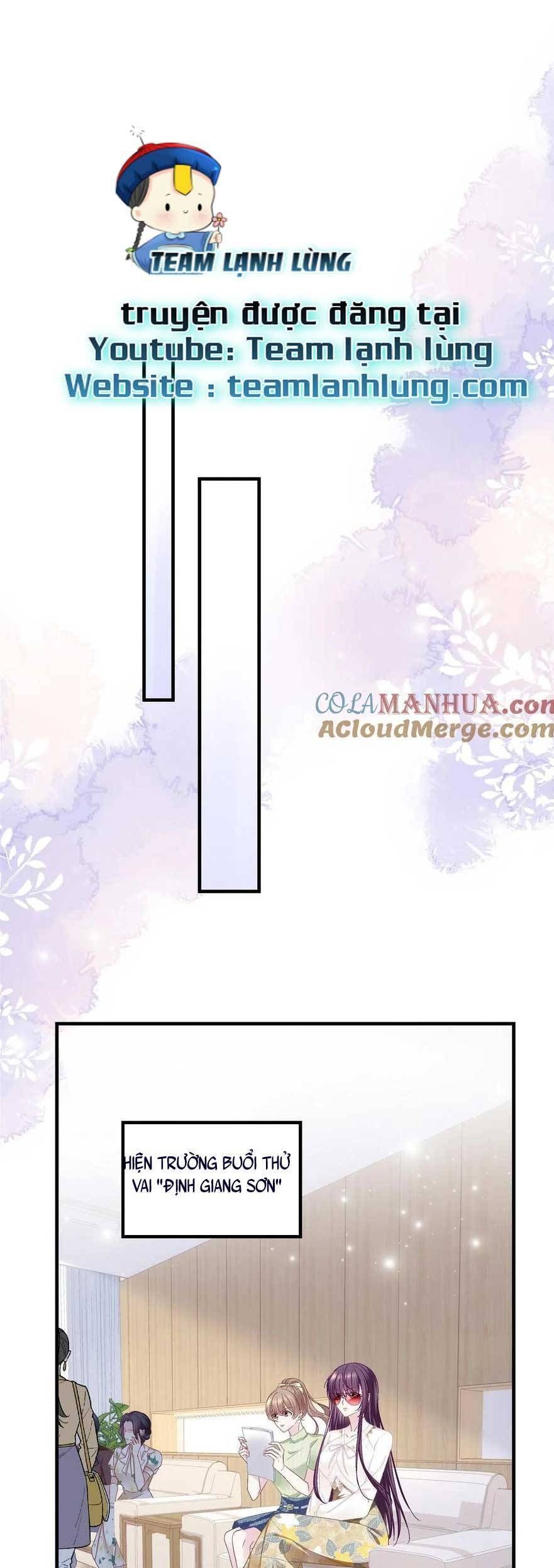 Bảo Bối Tâm Gan Của Lão Đại Xuyên Không Trở Lại Rồi: Chapter 178