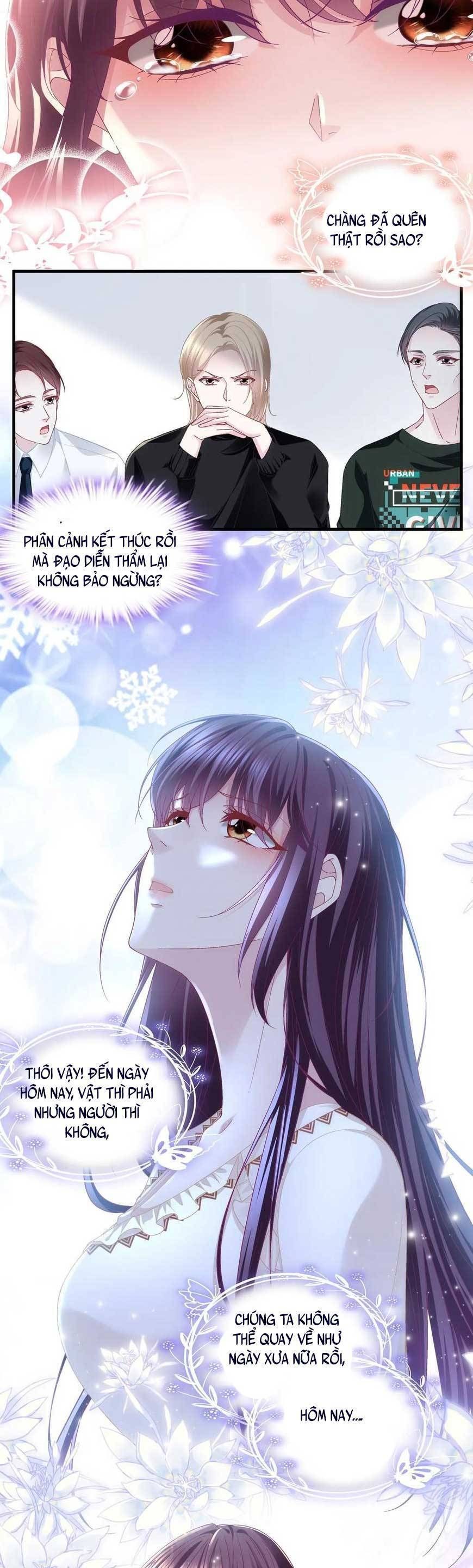 Bảo Bối Tâm Gan Của Lão Đại Xuyên Không Trở Lại Rồi: Chapter 179