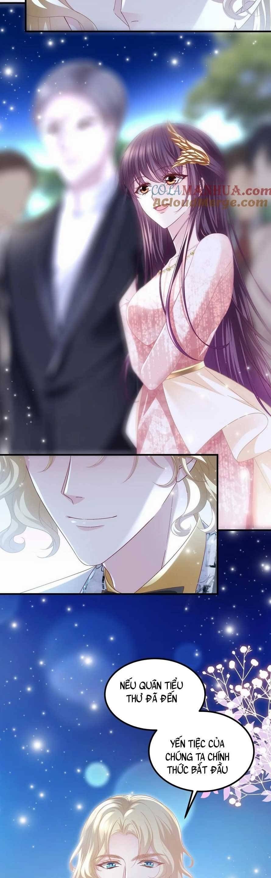 Bảo Bối Tâm Gan Của Lão Đại Xuyên Không Trở Lại Rồi: Chapter 180