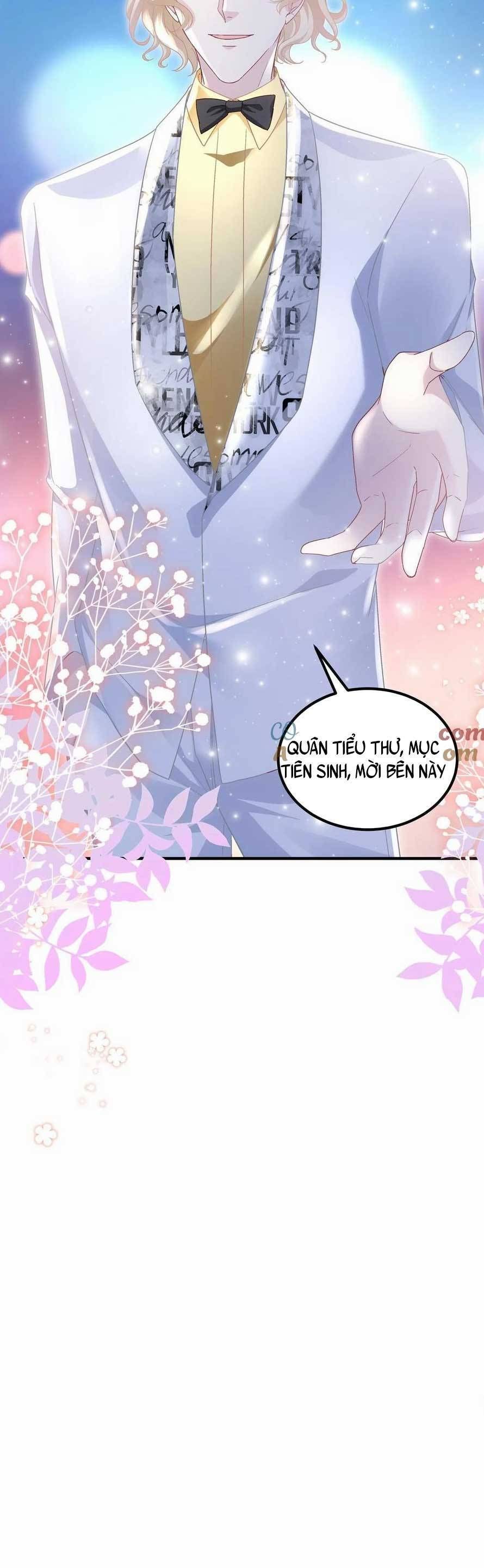 Bảo Bối Tâm Gan Của Lão Đại Xuyên Không Trở Lại Rồi: Chapter 180