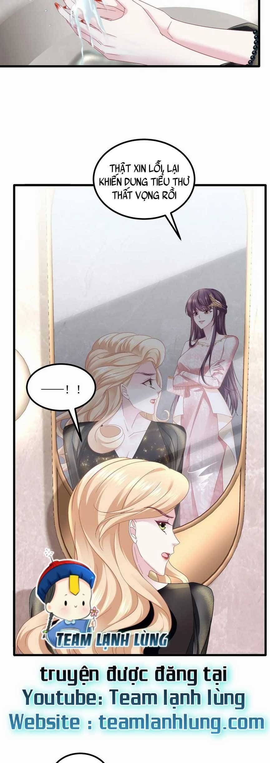 Bảo Bối Tâm Gan Của Lão Đại Xuyên Không Trở Lại Rồi: Chapter 180