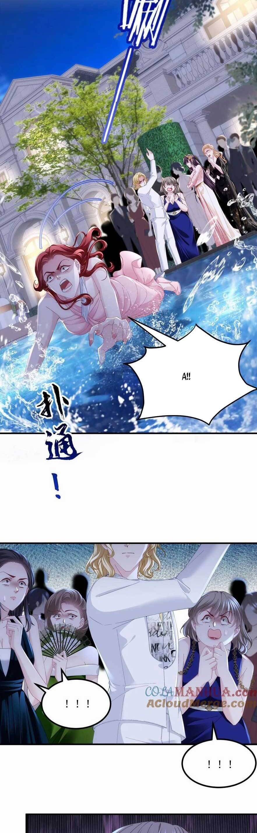 Bảo Bối Tâm Gan Của Lão Đại Xuyên Không Trở Lại Rồi: Chapter 180