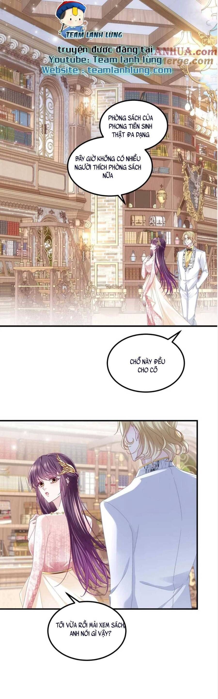 Bảo Bối Tâm Gan Của Lão Đại Xuyên Không Trở Lại Rồi: Chapter 181