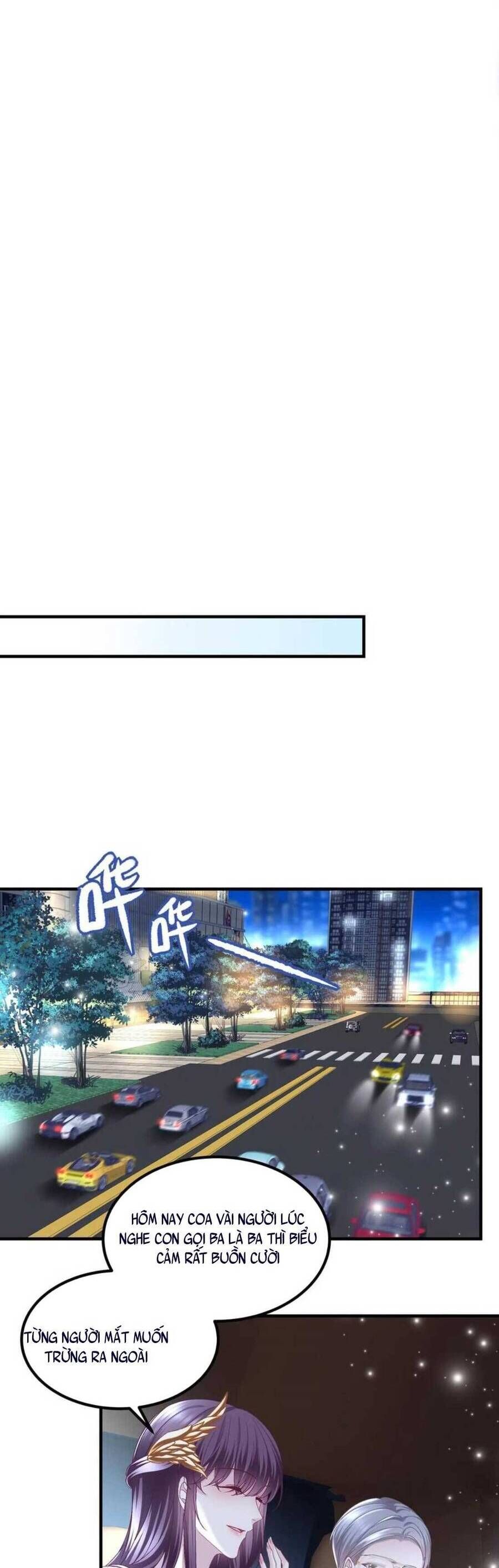 Bảo Bối Tâm Gan Của Lão Đại Xuyên Không Trở Lại Rồi: Chapter 181