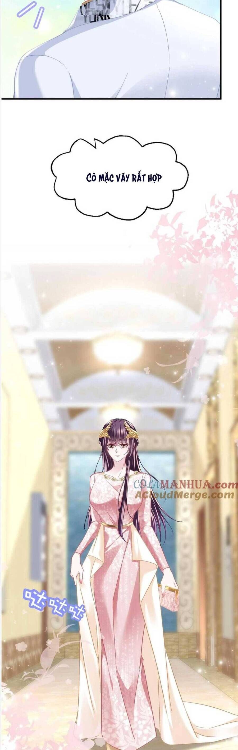 Bảo Bối Tâm Gan Của Lão Đại Xuyên Không Trở Lại Rồi: Chapter 181