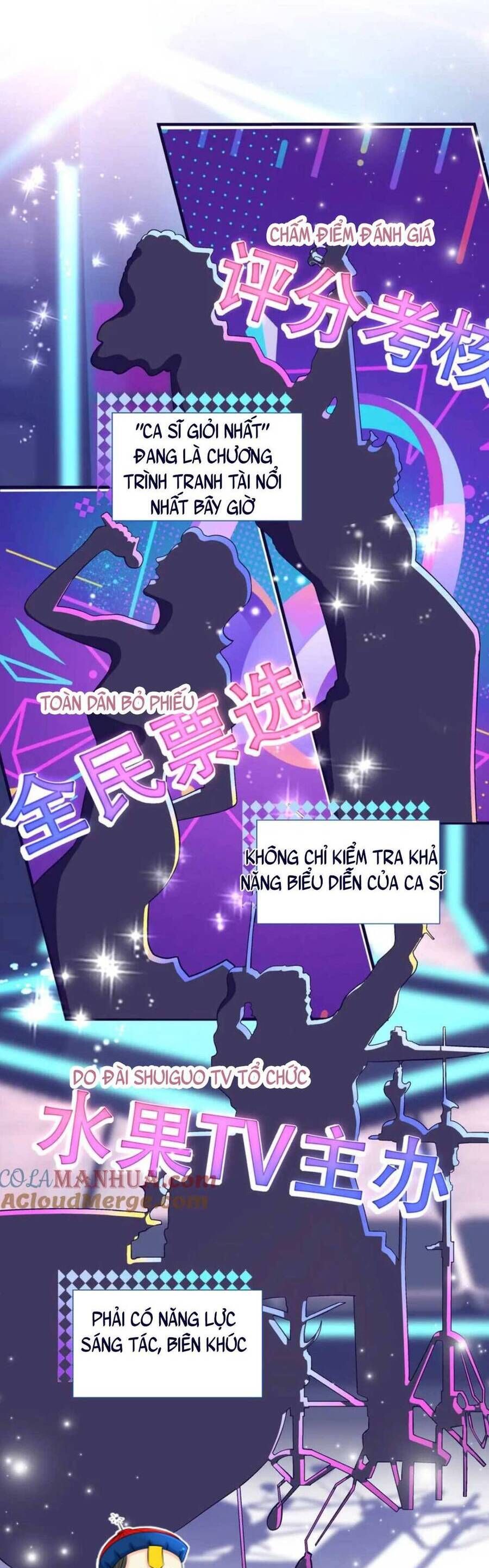 Bảo Bối Tâm Gan Của Lão Đại Xuyên Không Trở Lại Rồi: Chapter 182