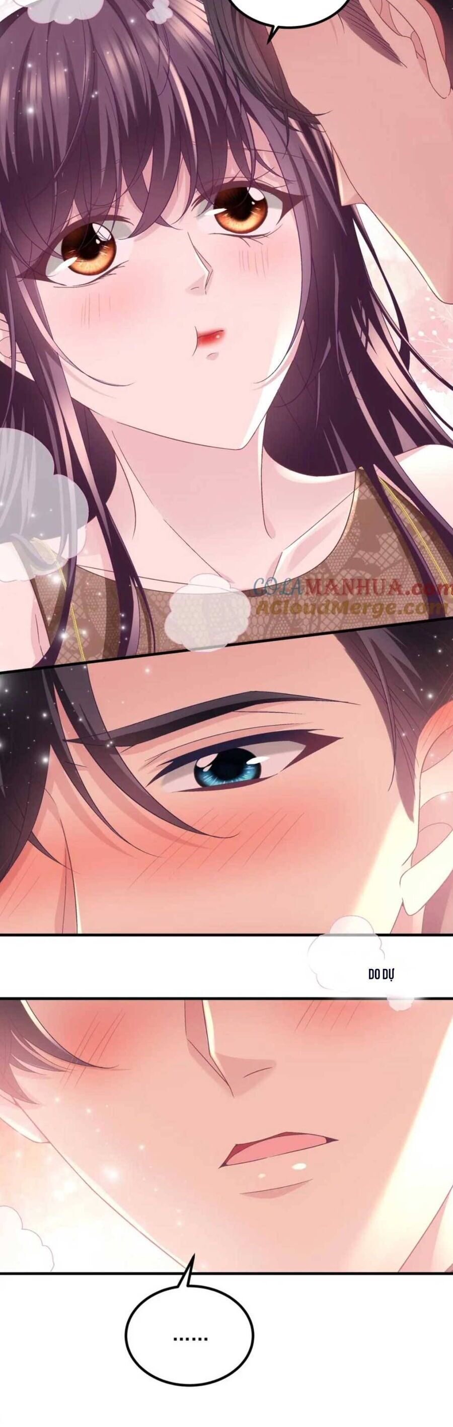 Bảo Bối Tâm Gan Của Lão Đại Xuyên Không Trở Lại Rồi: Chapter 183