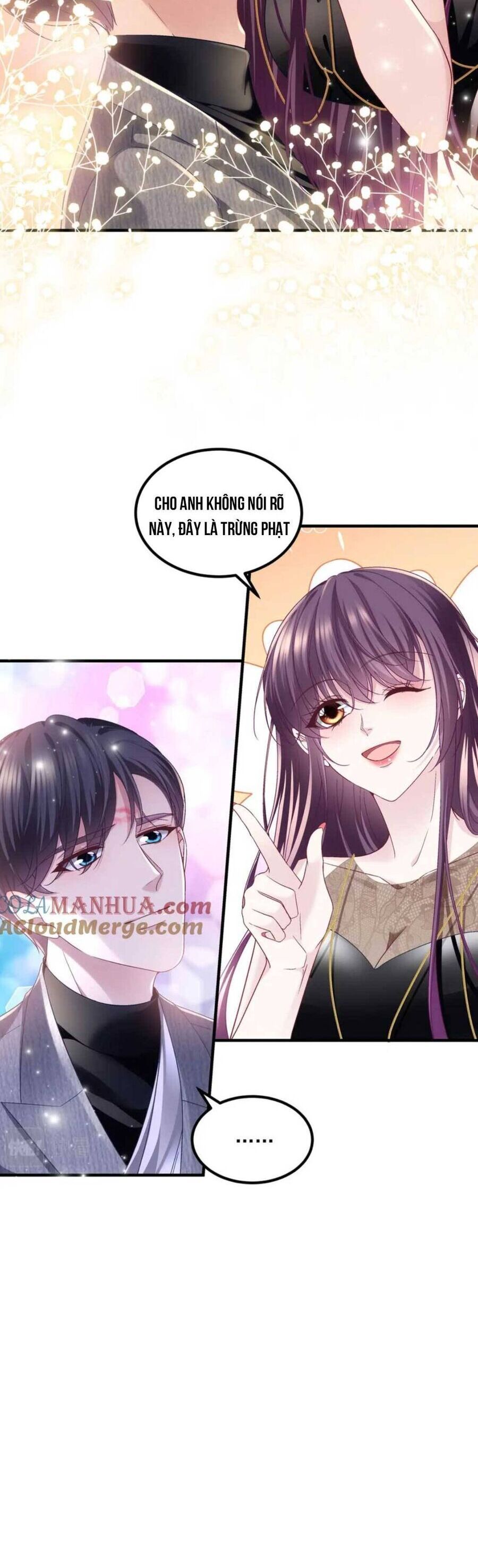 Bảo Bối Tâm Gan Của Lão Đại Xuyên Không Trở Lại Rồi: Chapter 184