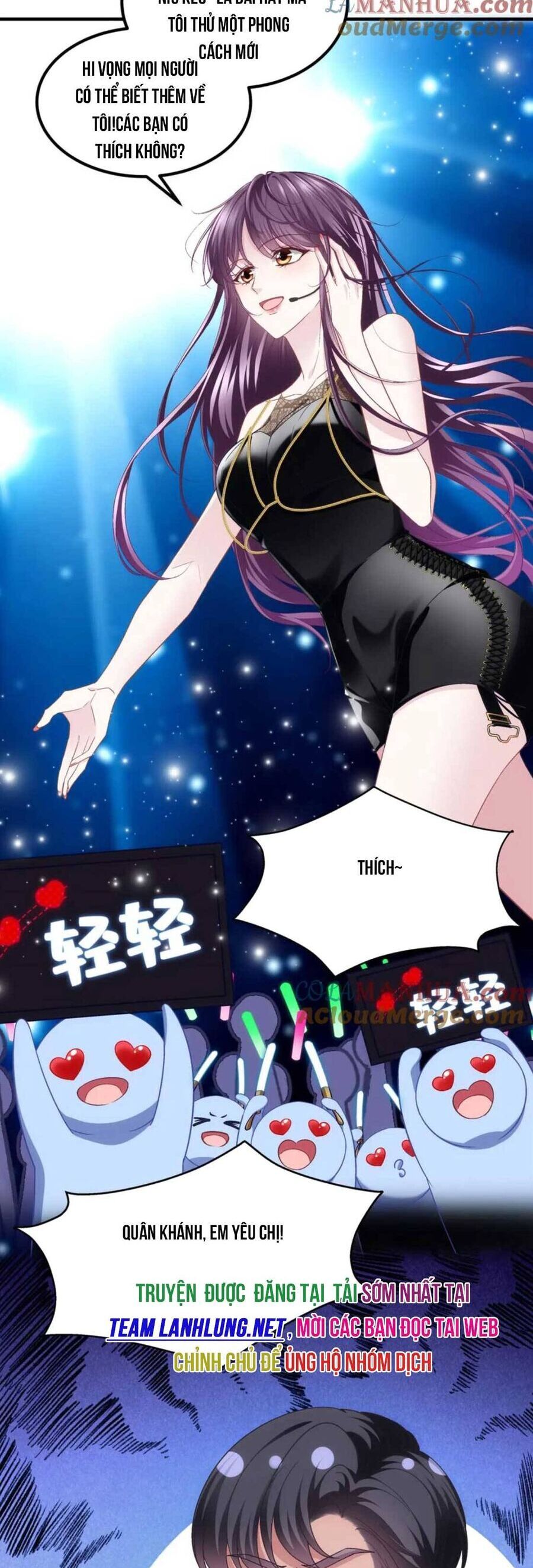 Bảo Bối Tâm Gan Của Lão Đại Xuyên Không Trở Lại Rồi: Chapter 184