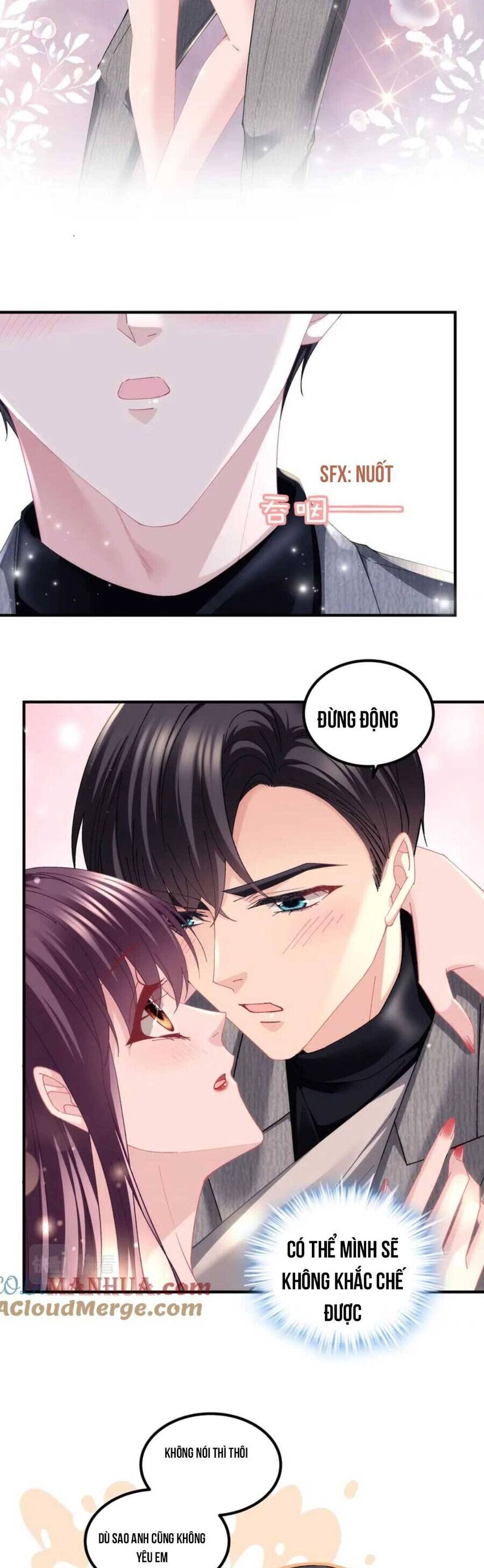 Bảo Bối Tâm Gan Của Lão Đại Xuyên Không Trở Lại Rồi: Chapter 184