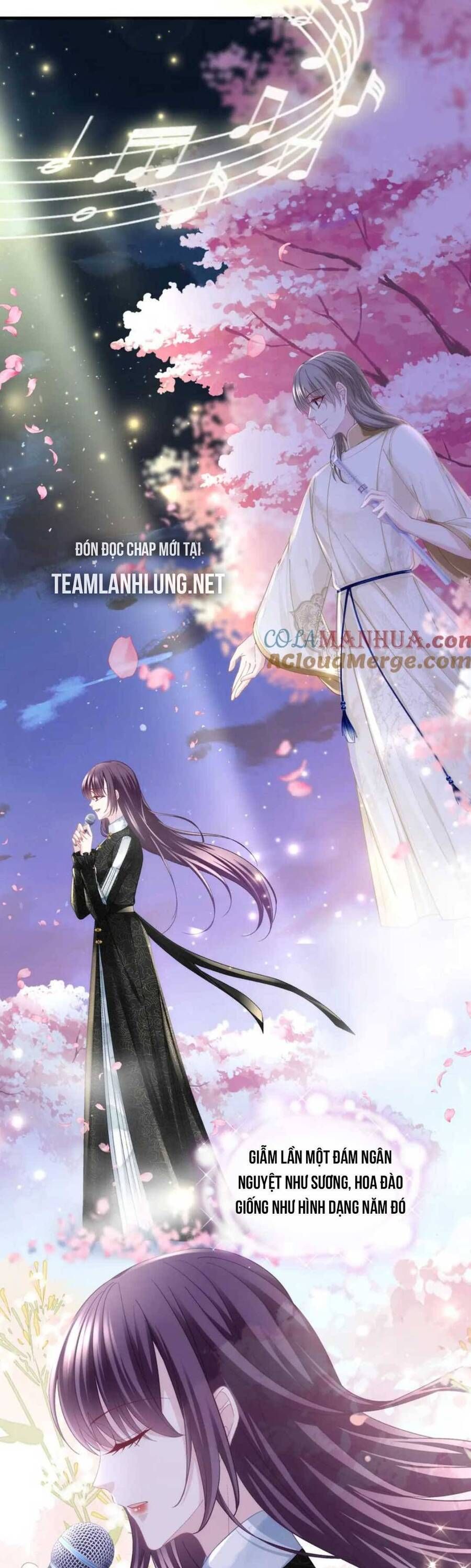 Bảo Bối Tâm Gan Của Lão Đại Xuyên Không Trở Lại Rồi: Chapter 185