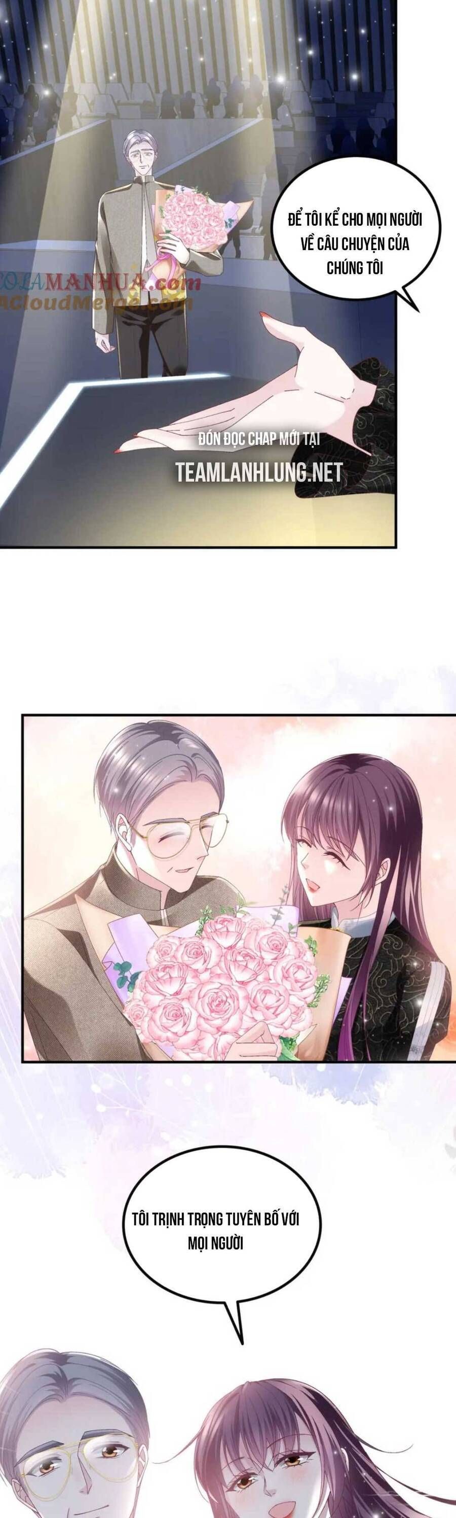 Bảo Bối Tâm Gan Của Lão Đại Xuyên Không Trở Lại Rồi: Chapter 185