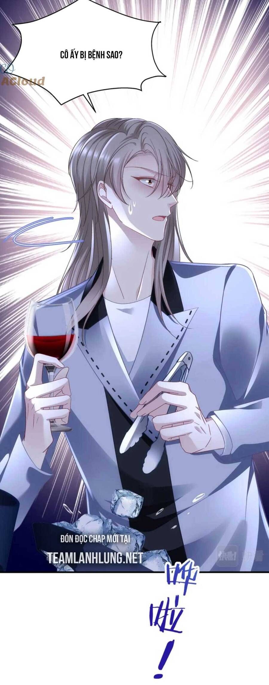 Bảo Bối Tâm Gan Của Lão Đại Xuyên Không Trở Lại Rồi: Chapter 185