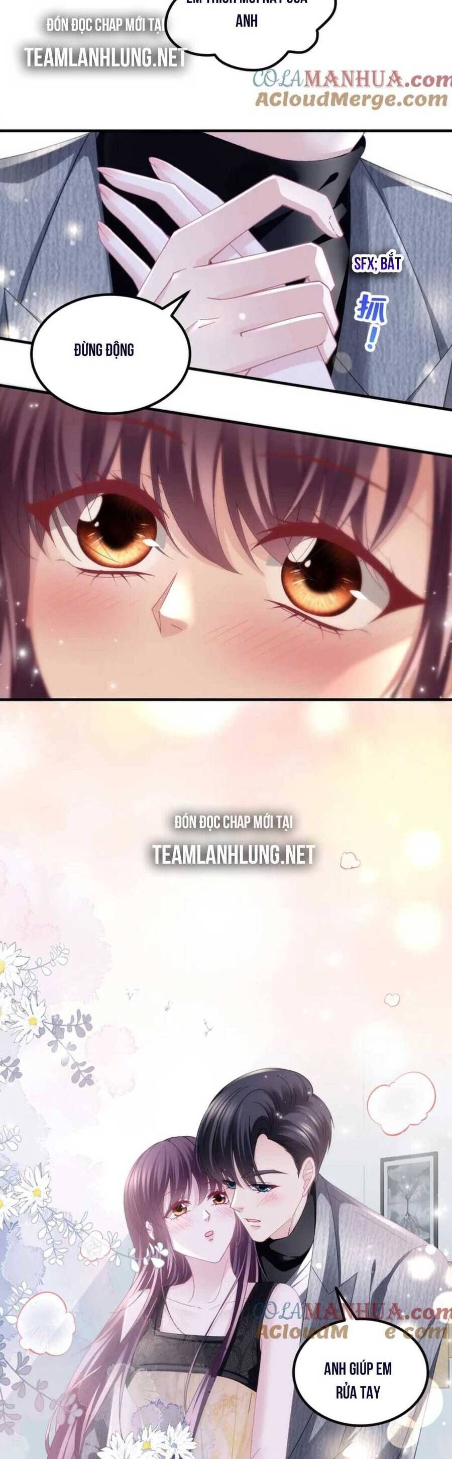 Bảo Bối Tâm Gan Của Lão Đại Xuyên Không Trở Lại Rồi: Chapter 186