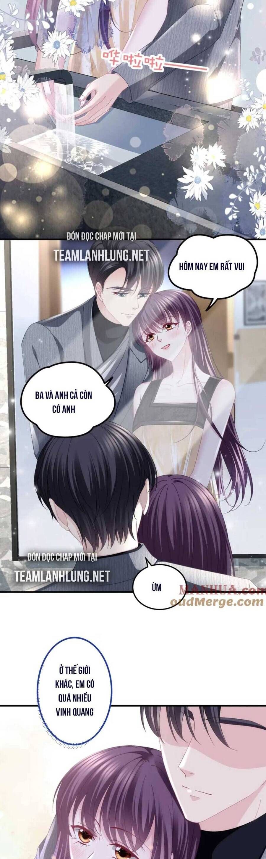 Bảo Bối Tâm Gan Của Lão Đại Xuyên Không Trở Lại Rồi: Chapter 186