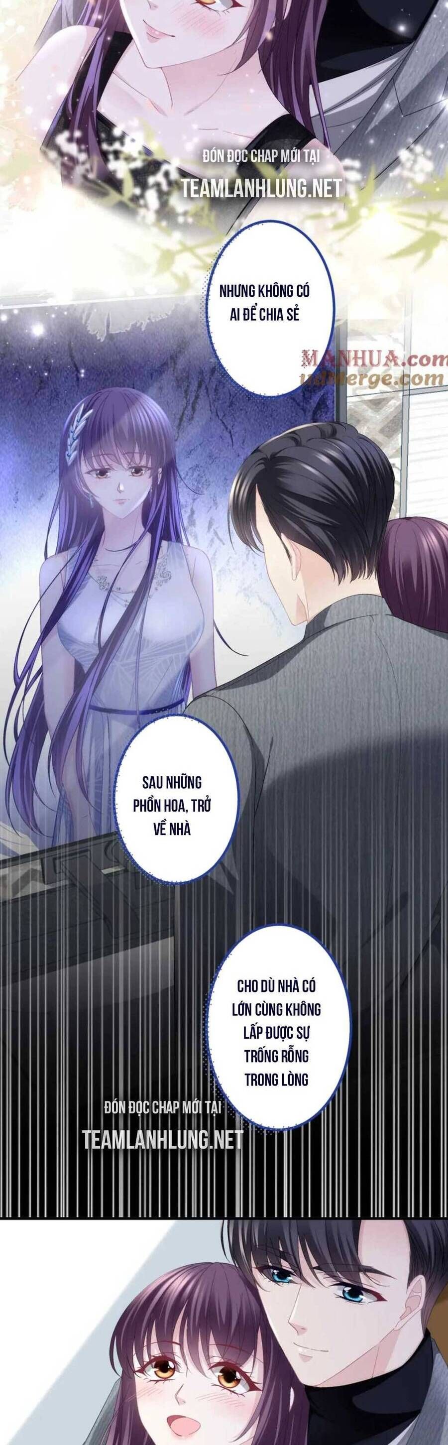 Bảo Bối Tâm Gan Của Lão Đại Xuyên Không Trở Lại Rồi: Chapter 186