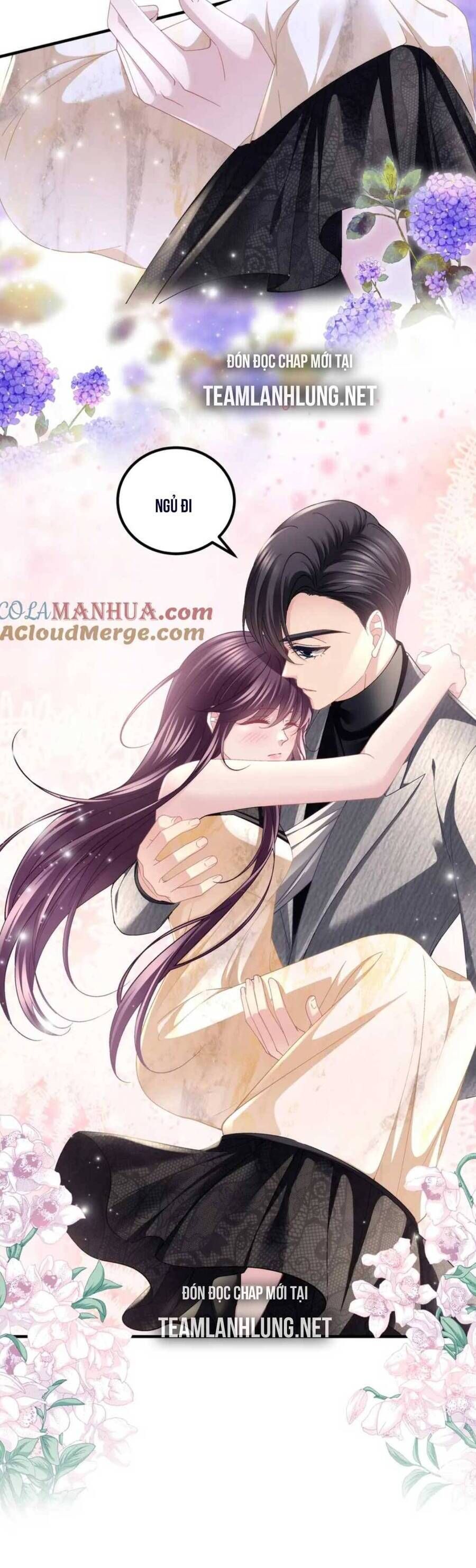 Bảo Bối Tâm Gan Của Lão Đại Xuyên Không Trở Lại Rồi: Chapter 186