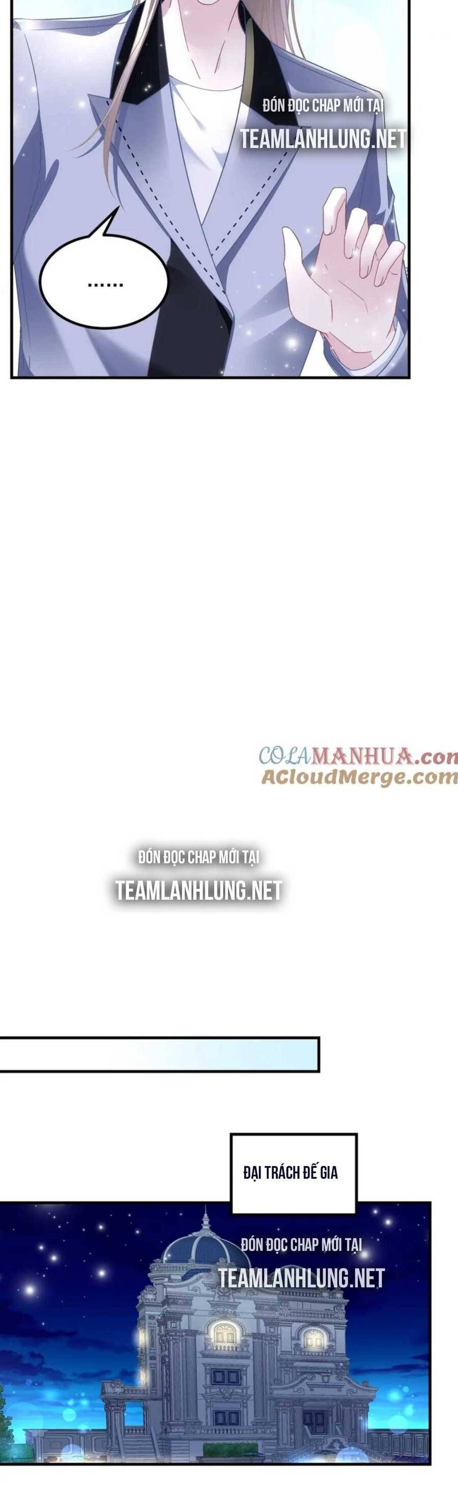 Bảo Bối Tâm Gan Của Lão Đại Xuyên Không Trở Lại Rồi: Chapter 186