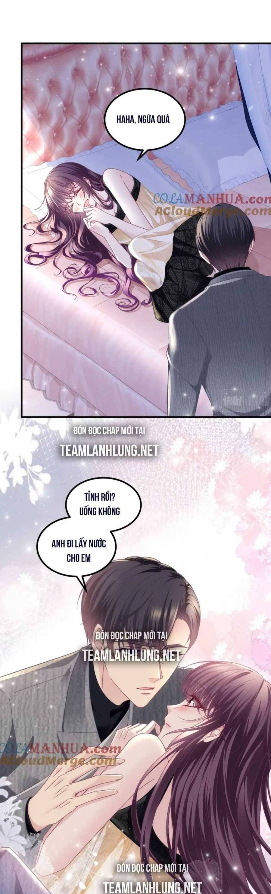 Bảo Bối Tâm Gan Của Lão Đại Xuyên Không Trở Lại Rồi: Chapter 186