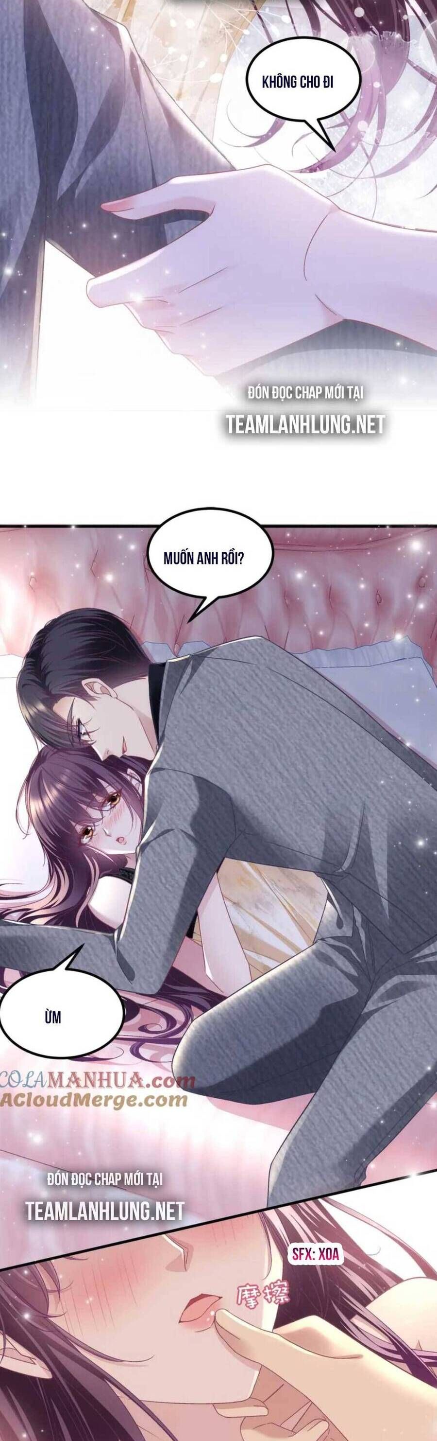 Bảo Bối Tâm Gan Của Lão Đại Xuyên Không Trở Lại Rồi: Chapter 186