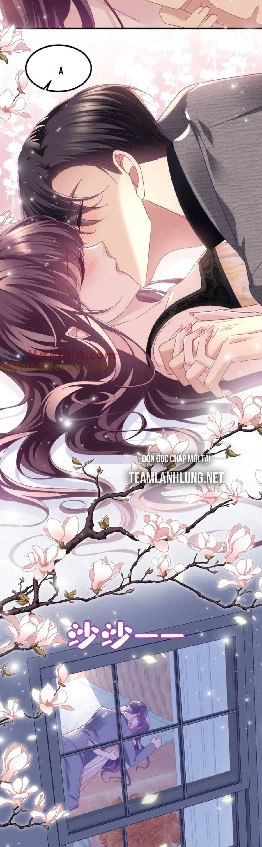 Bảo Bối Tâm Gan Của Lão Đại Xuyên Không Trở Lại Rồi: Chapter 186