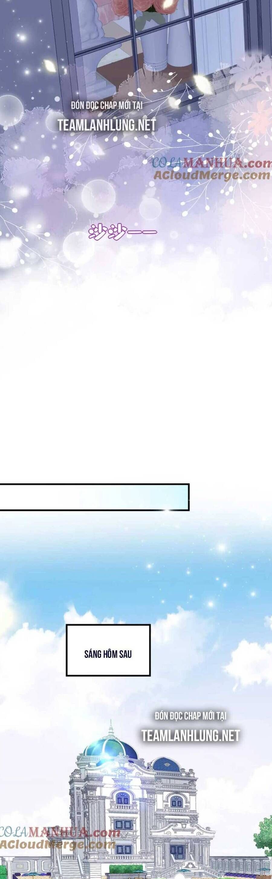 Bảo Bối Tâm Gan Của Lão Đại Xuyên Không Trở Lại Rồi: Chapter 186