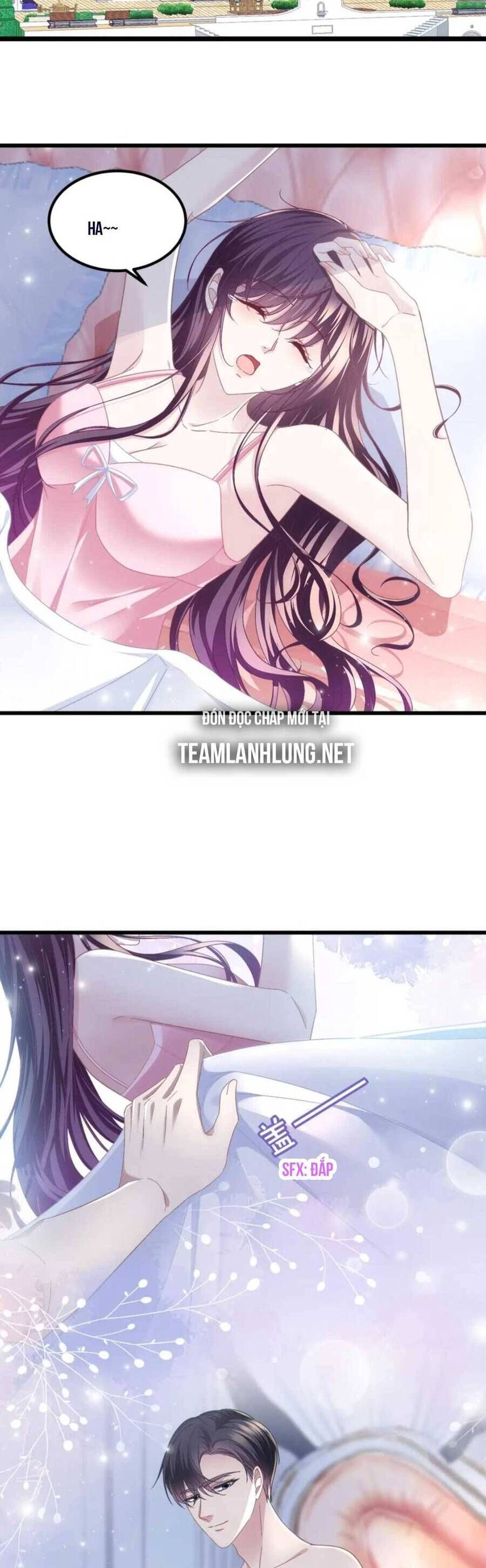 Bảo Bối Tâm Gan Của Lão Đại Xuyên Không Trở Lại Rồi: Chapter 186