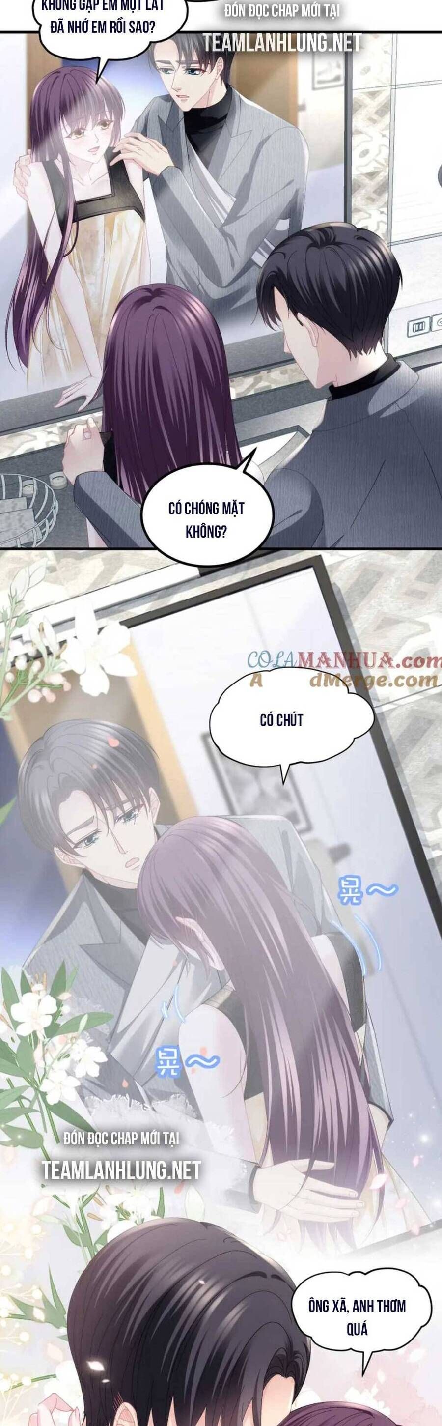 Bảo Bối Tâm Gan Của Lão Đại Xuyên Không Trở Lại Rồi: Chapter 186