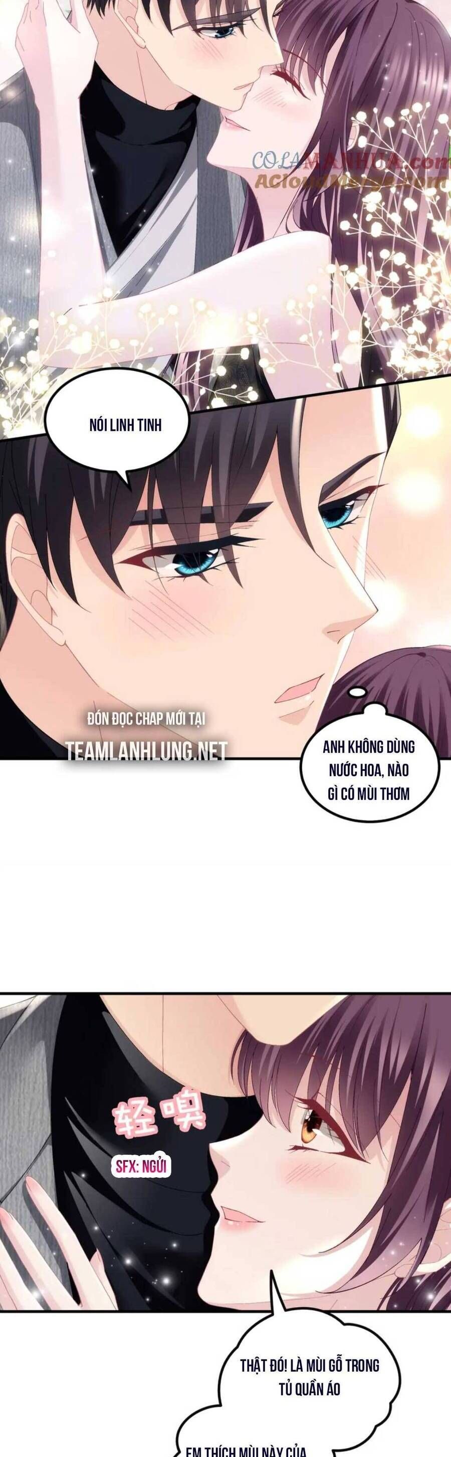 Bảo Bối Tâm Gan Của Lão Đại Xuyên Không Trở Lại Rồi: Chapter 186