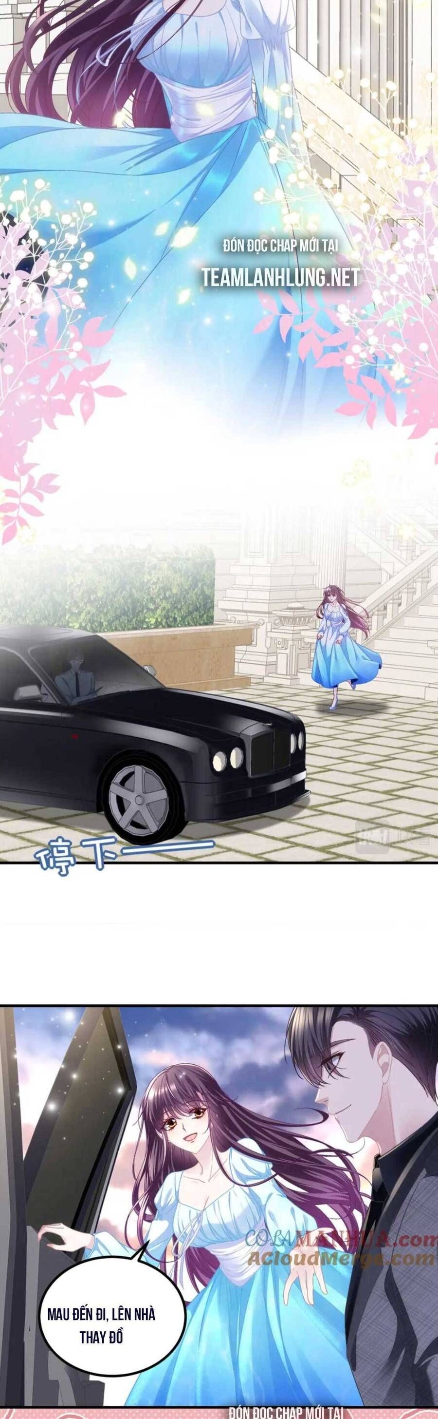 Bảo Bối Tâm Gan Của Lão Đại Xuyên Không Trở Lại Rồi: Chapter 187