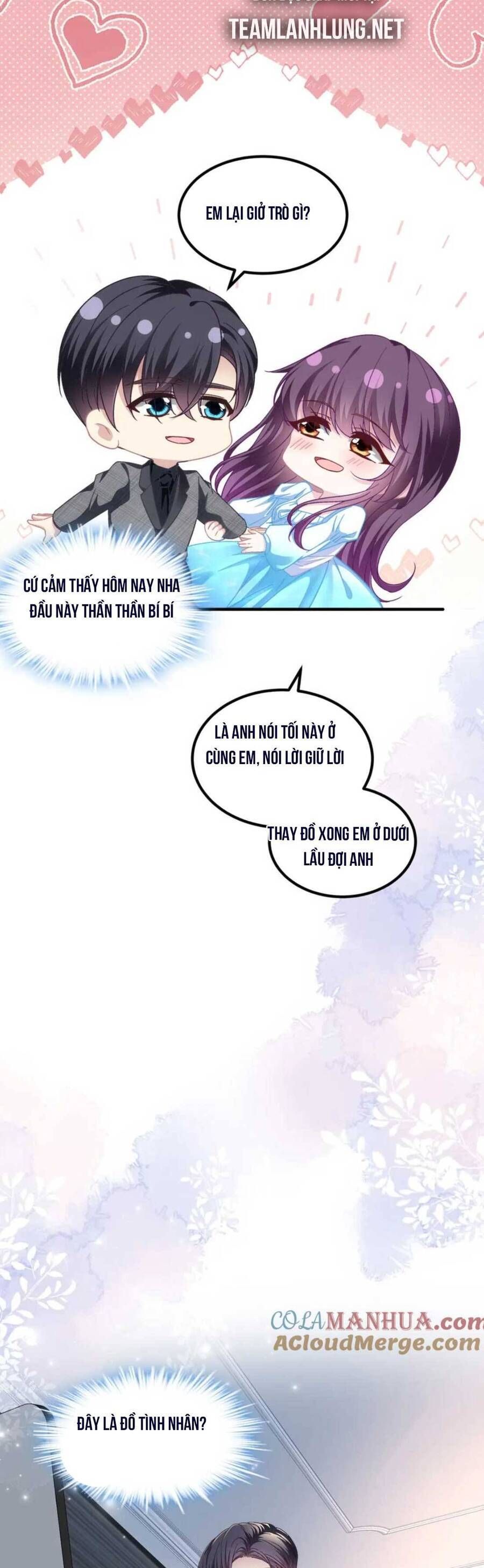 Bảo Bối Tâm Gan Của Lão Đại Xuyên Không Trở Lại Rồi: Chapter 187