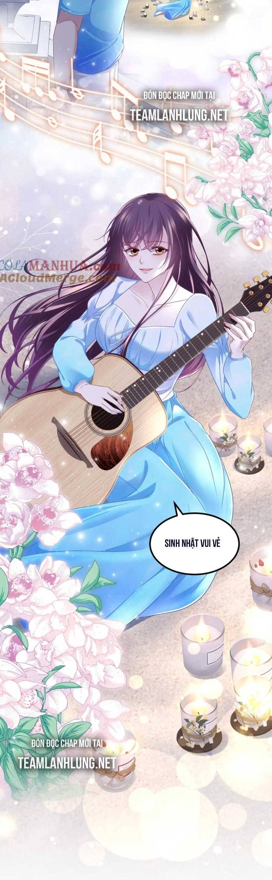 Bảo Bối Tâm Gan Của Lão Đại Xuyên Không Trở Lại Rồi: Chapter 187