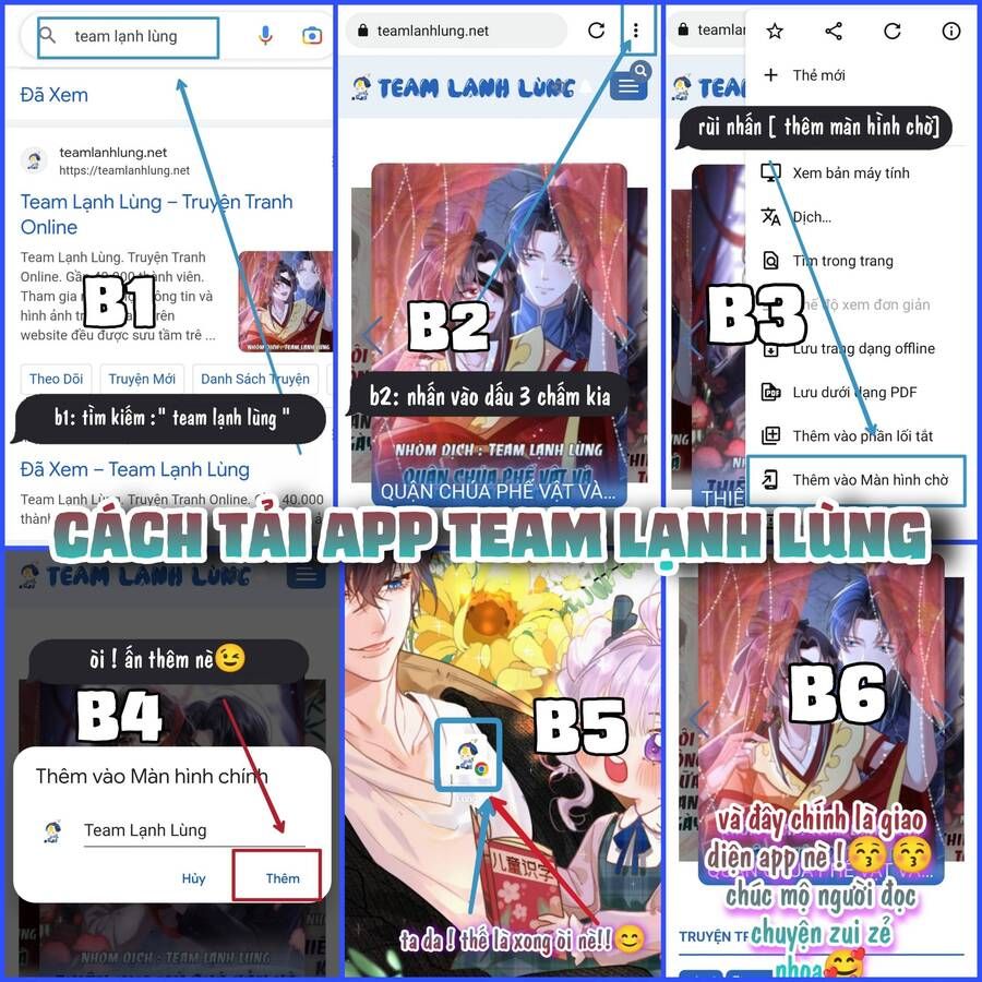 Bảo Bối Tâm Gan Của Lão Đại Xuyên Không Trở Lại Rồi: Chapter 187