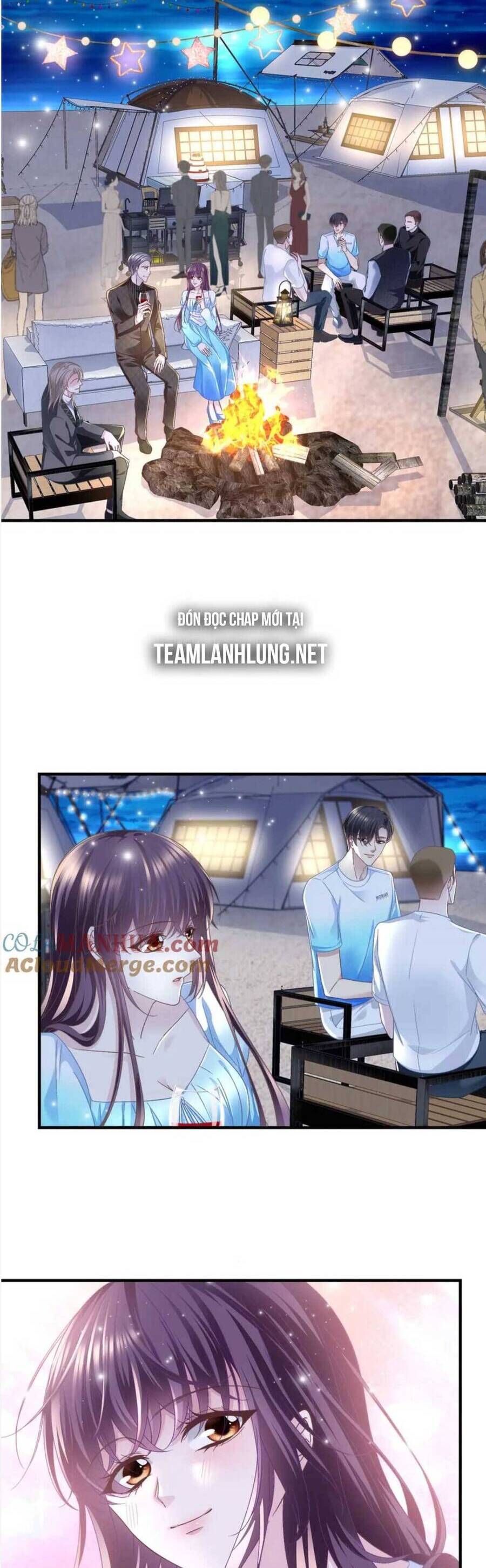 Bảo Bối Tâm Gan Của Lão Đại Xuyên Không Trở Lại Rồi: Chapter 188