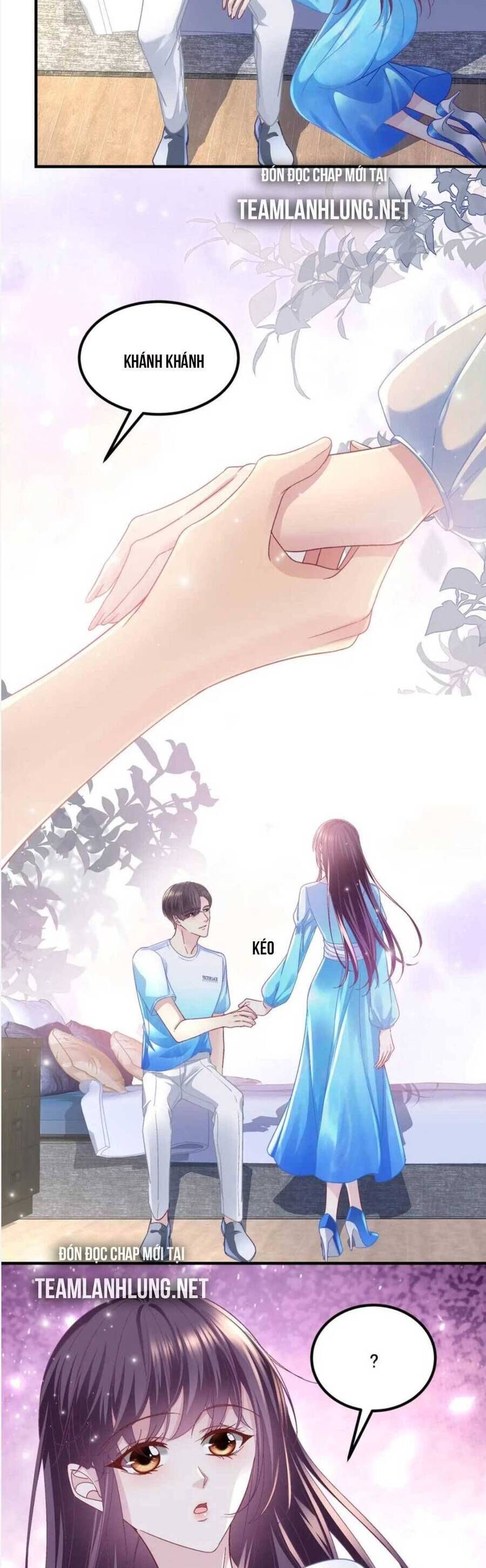 Bảo Bối Tâm Gan Của Lão Đại Xuyên Không Trở Lại Rồi: Chapter 188