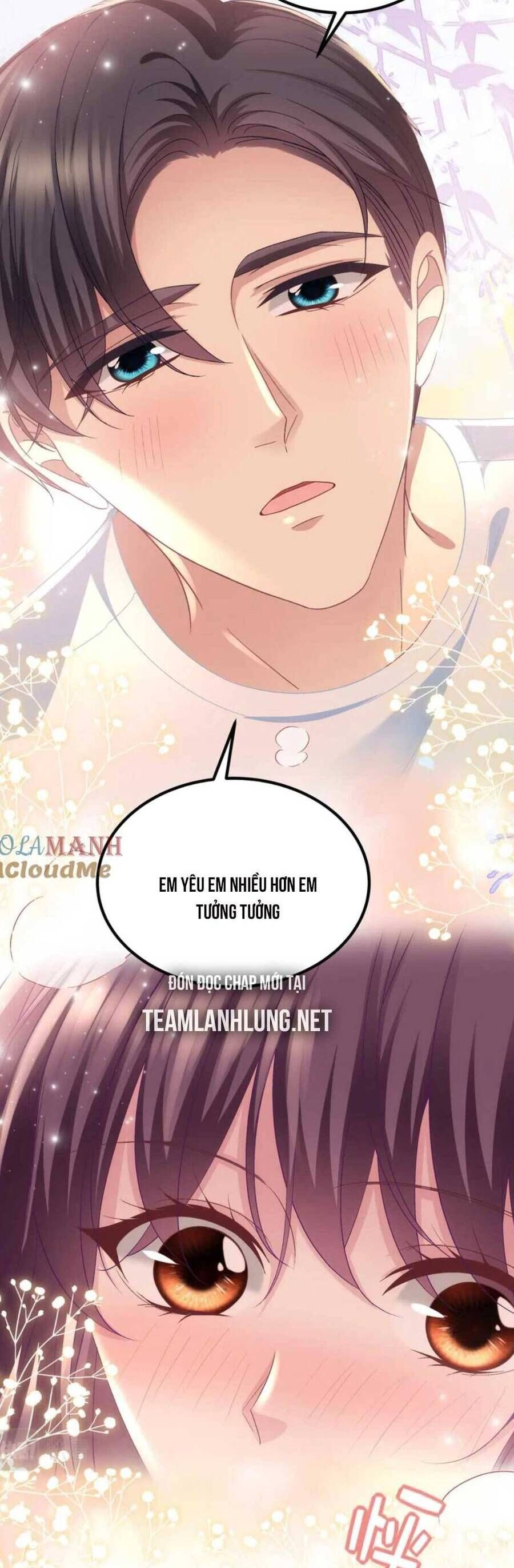 Bảo Bối Tâm Gan Của Lão Đại Xuyên Không Trở Lại Rồi: Chapter 188