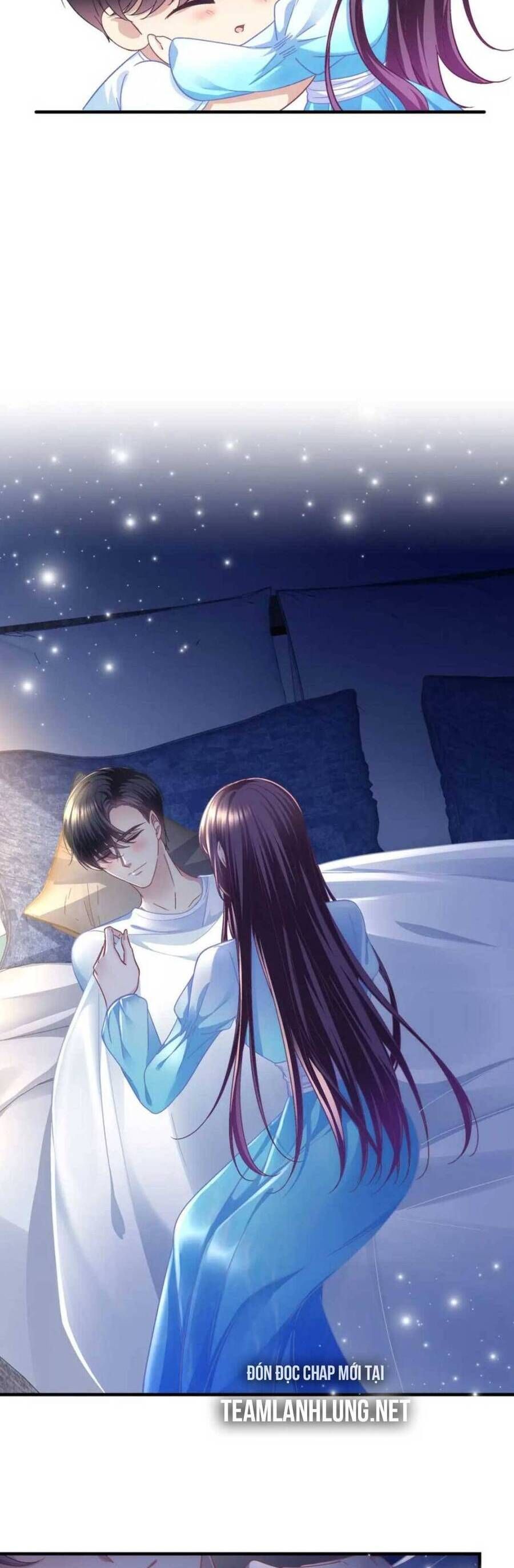 Bảo Bối Tâm Gan Của Lão Đại Xuyên Không Trở Lại Rồi: Chapter 188