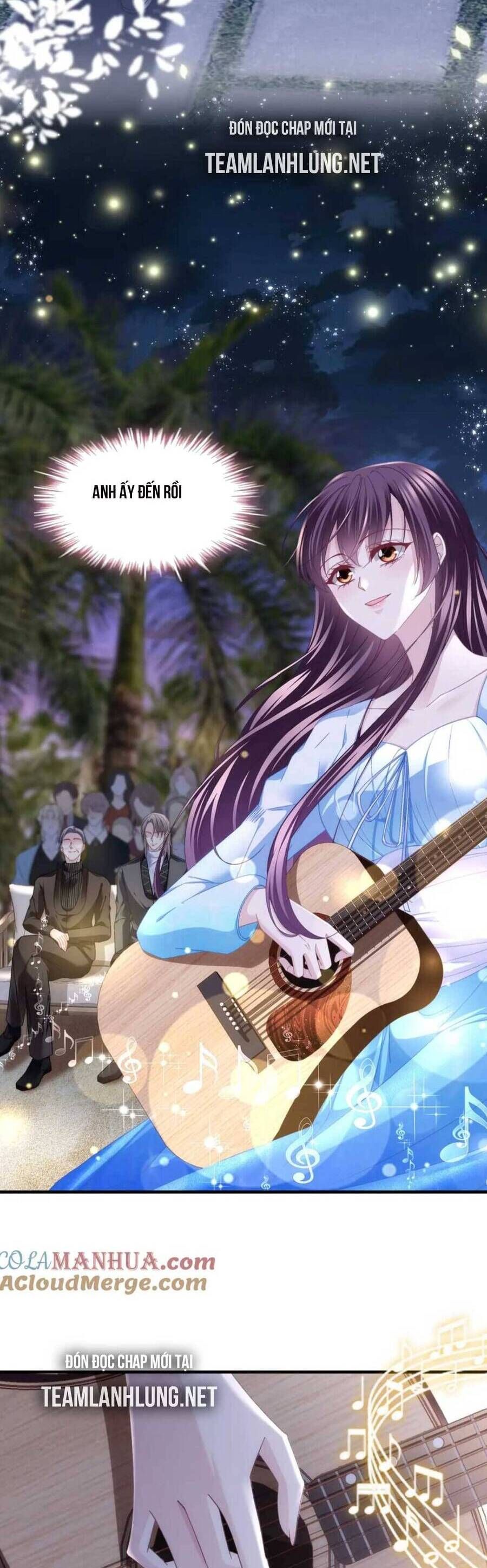 Bảo Bối Tâm Gan Của Lão Đại Xuyên Không Trở Lại Rồi: Chapter 188