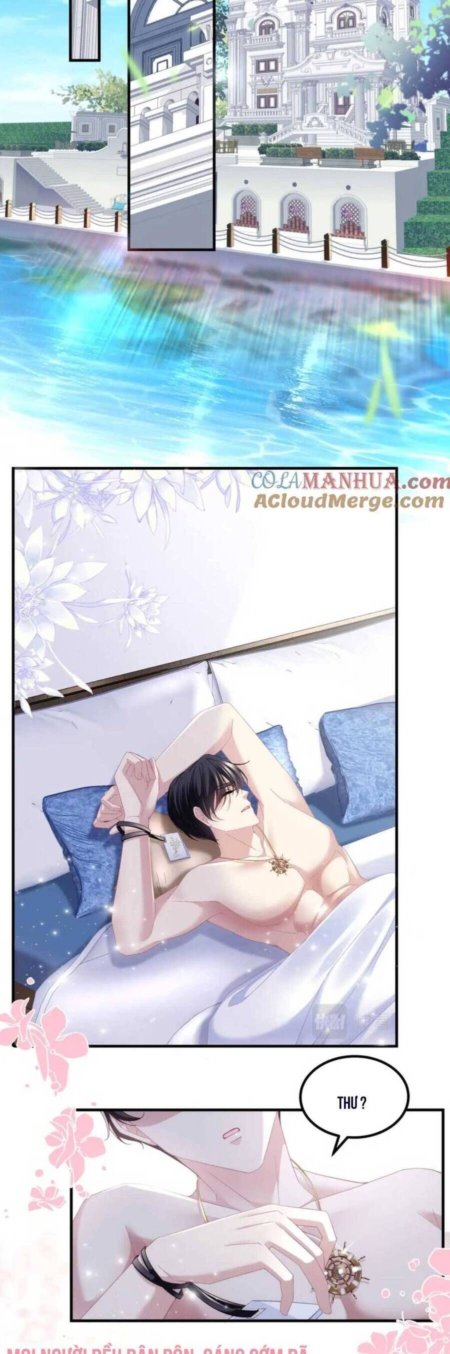 Bảo Bối Tâm Gan Của Lão Đại Xuyên Không Trở Lại Rồi: Chapter 189