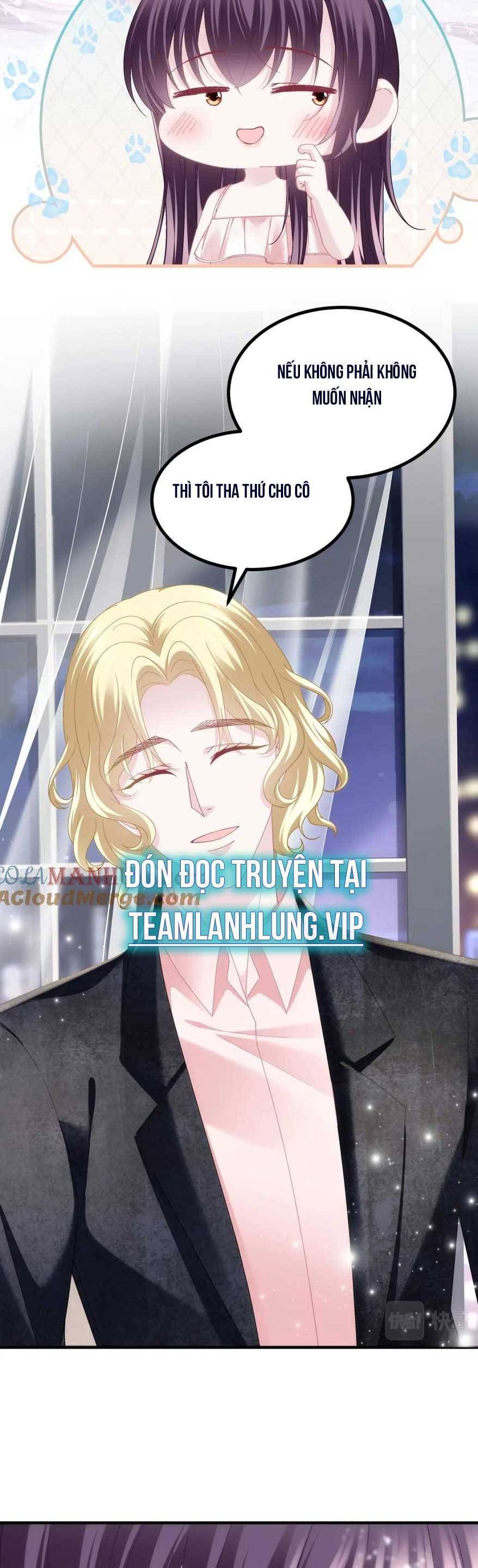 Bảo Bối Tâm Gan Của Lão Đại Xuyên Không Trở Lại Rồi: Chapter 191