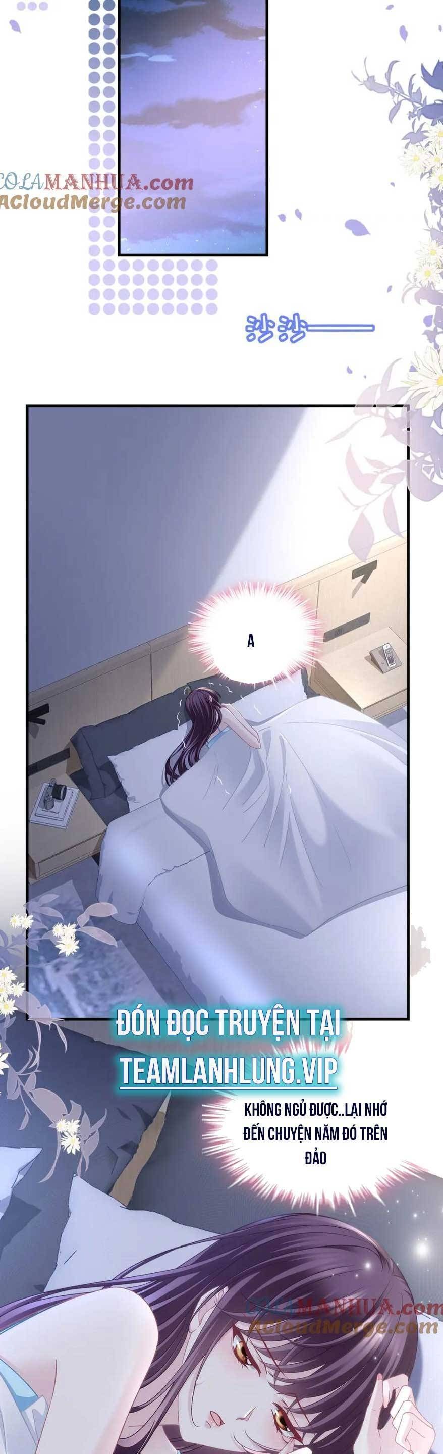 Bảo Bối Tâm Gan Của Lão Đại Xuyên Không Trở Lại Rồi: Chapter 191