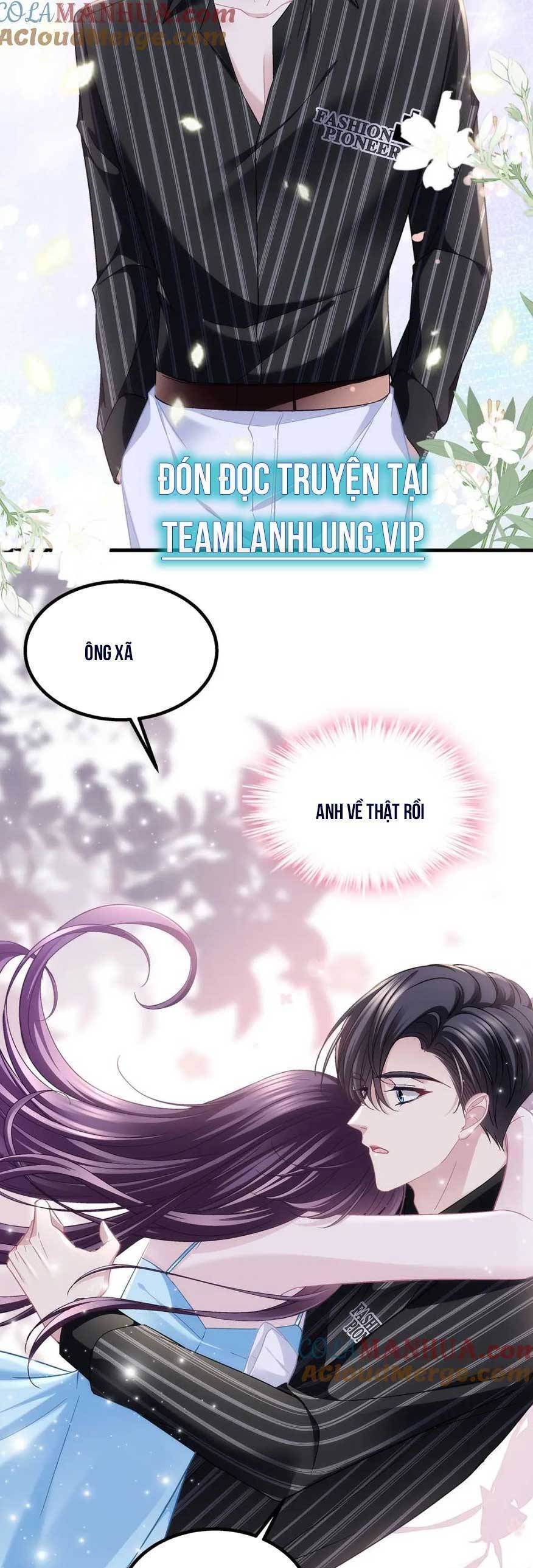 Bảo Bối Tâm Gan Của Lão Đại Xuyên Không Trở Lại Rồi: Chapter 191