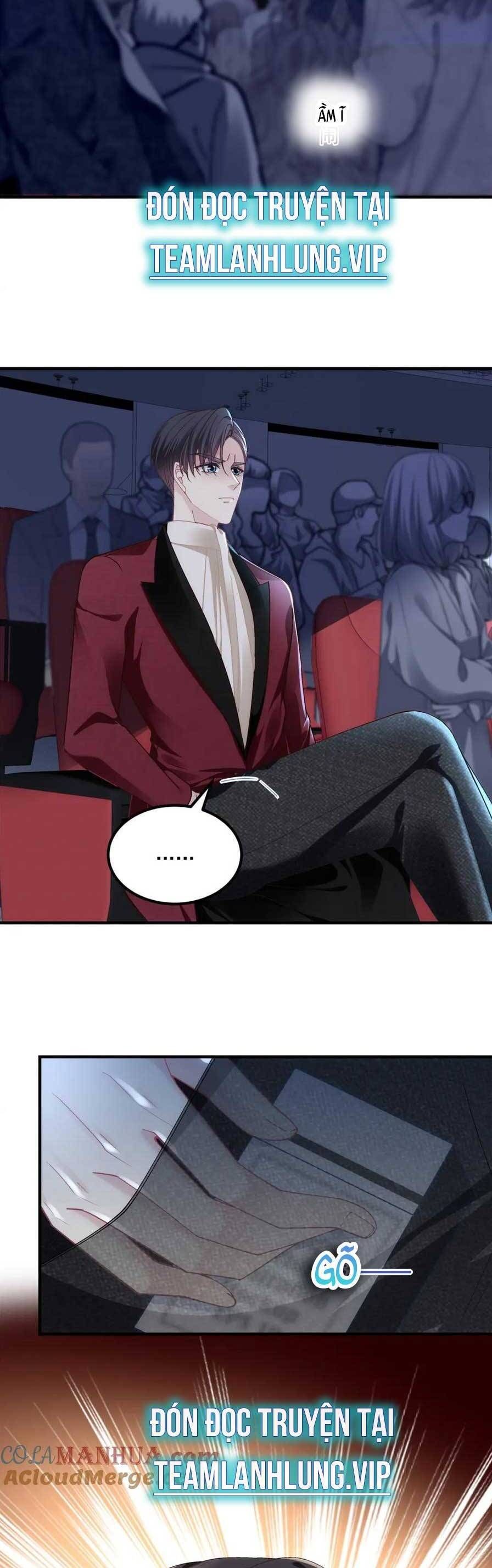 Bảo Bối Tâm Gan Của Lão Đại Xuyên Không Trở Lại Rồi: Chapter 192