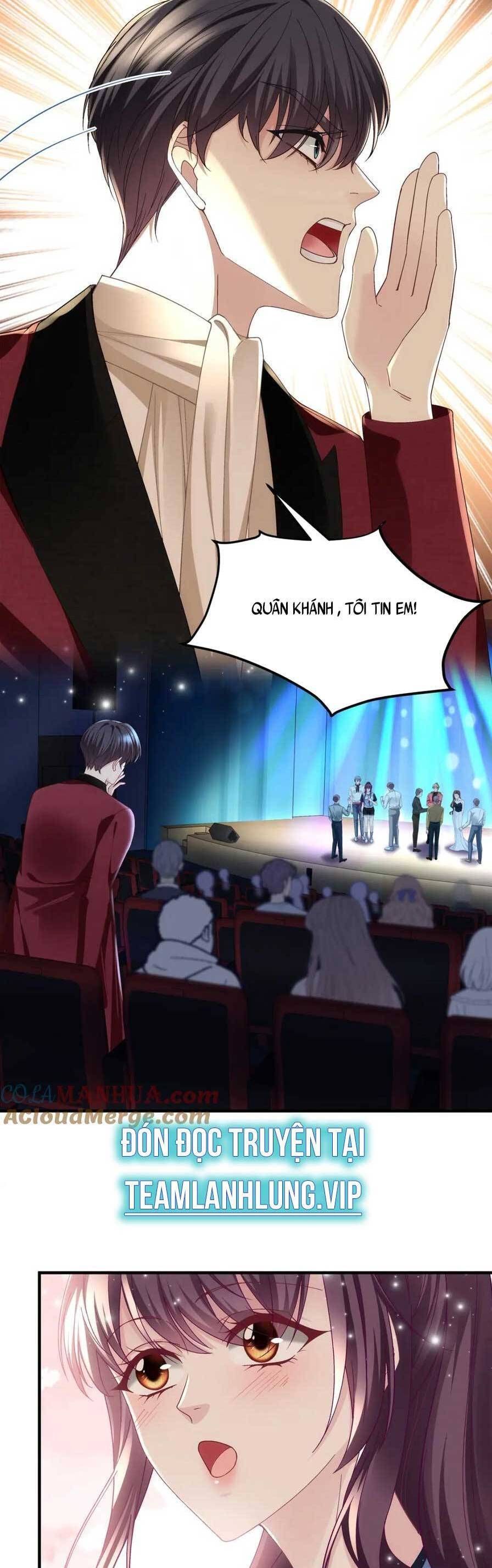 Bảo Bối Tâm Gan Của Lão Đại Xuyên Không Trở Lại Rồi: Chapter 192