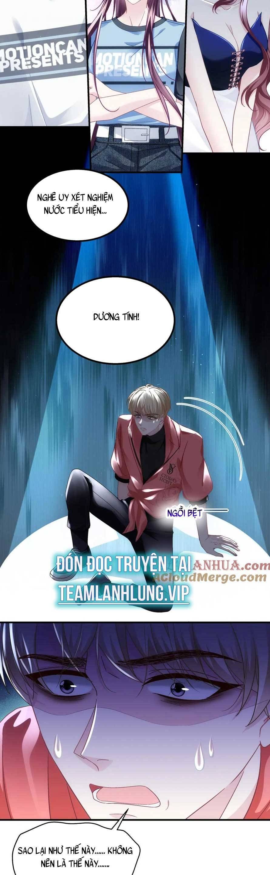 Bảo Bối Tâm Gan Của Lão Đại Xuyên Không Trở Lại Rồi: Chapter 192